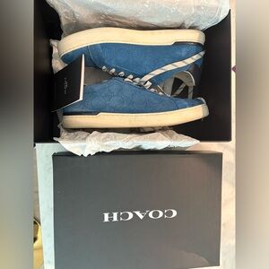 Coach Sneakers
